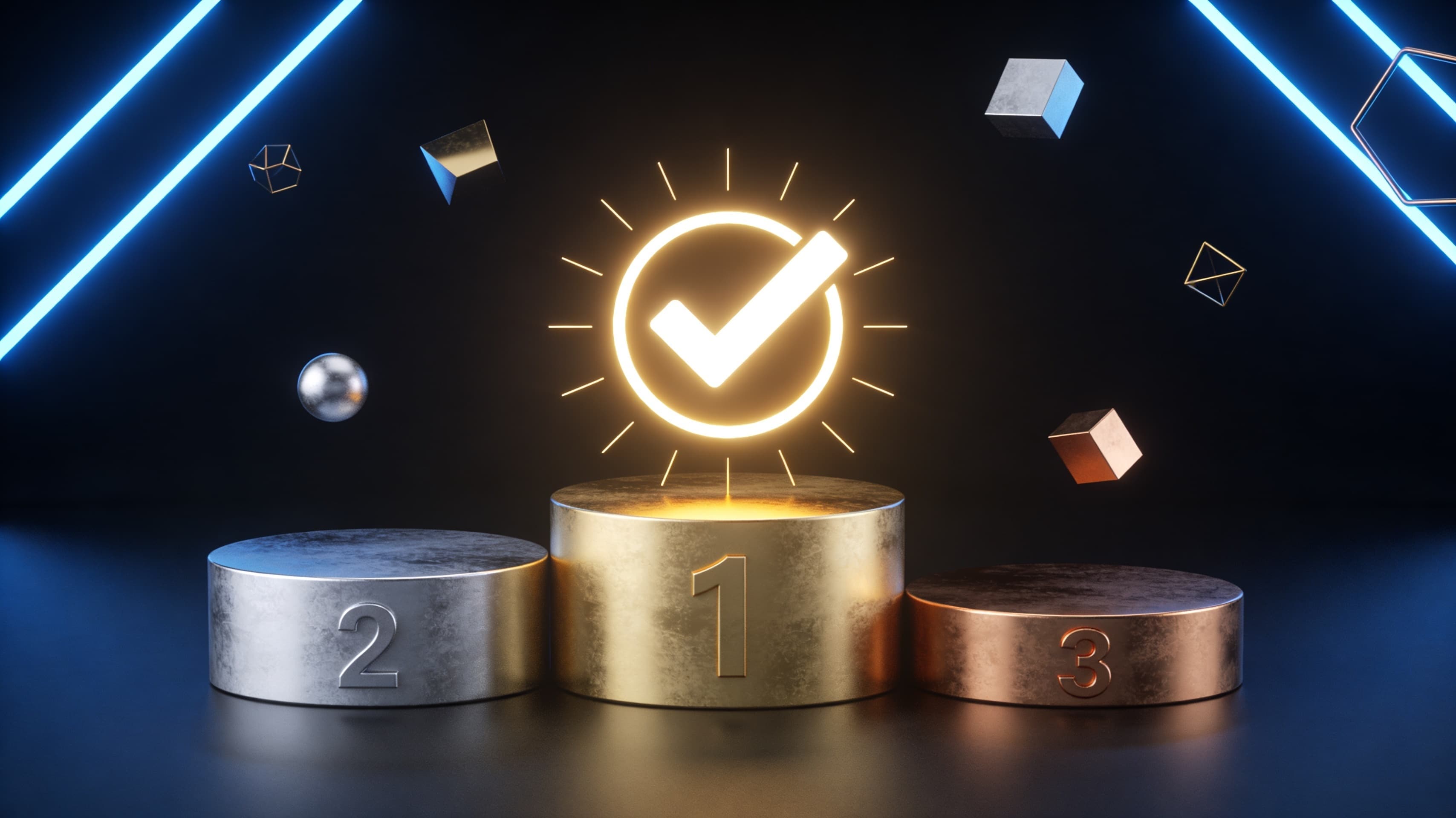 Widescreen comparison dashboard showing five crypto payment gateways rated across card acceptance, fees, and settlement speed, with Peptide-Pay highlighted in a sky-blue row — the merchant decision view for choosing the best crypto payment gateway in 2026.
